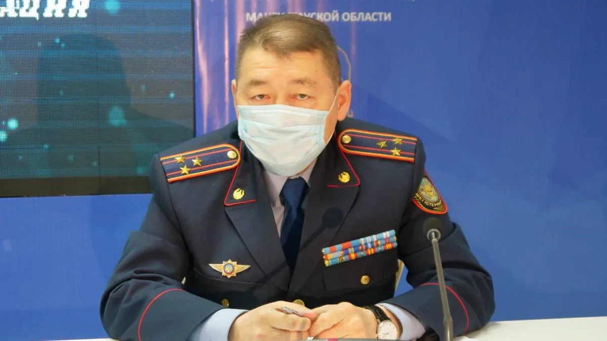 Фото предоставлено в центре общественных коммуникаций.