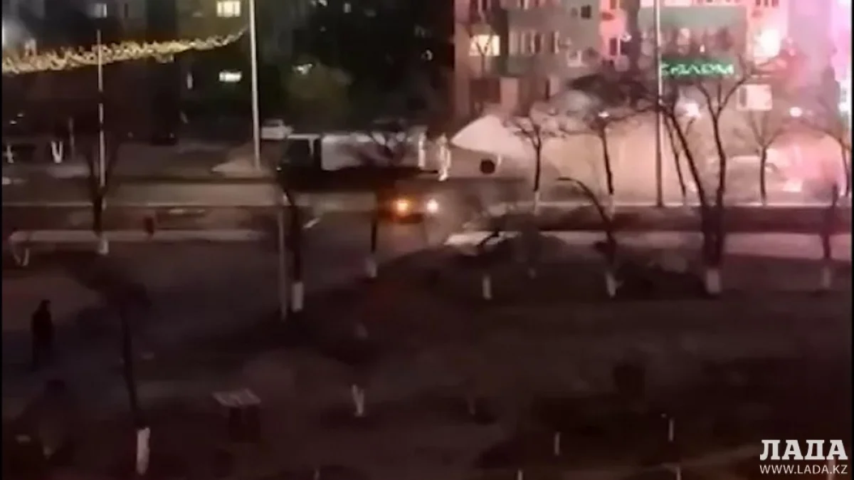 Скрин видео