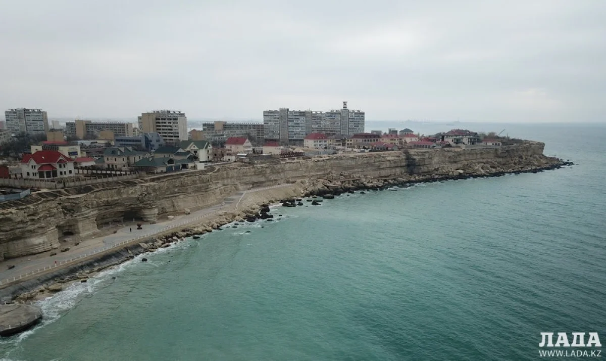 Фото из архива Lada.kz