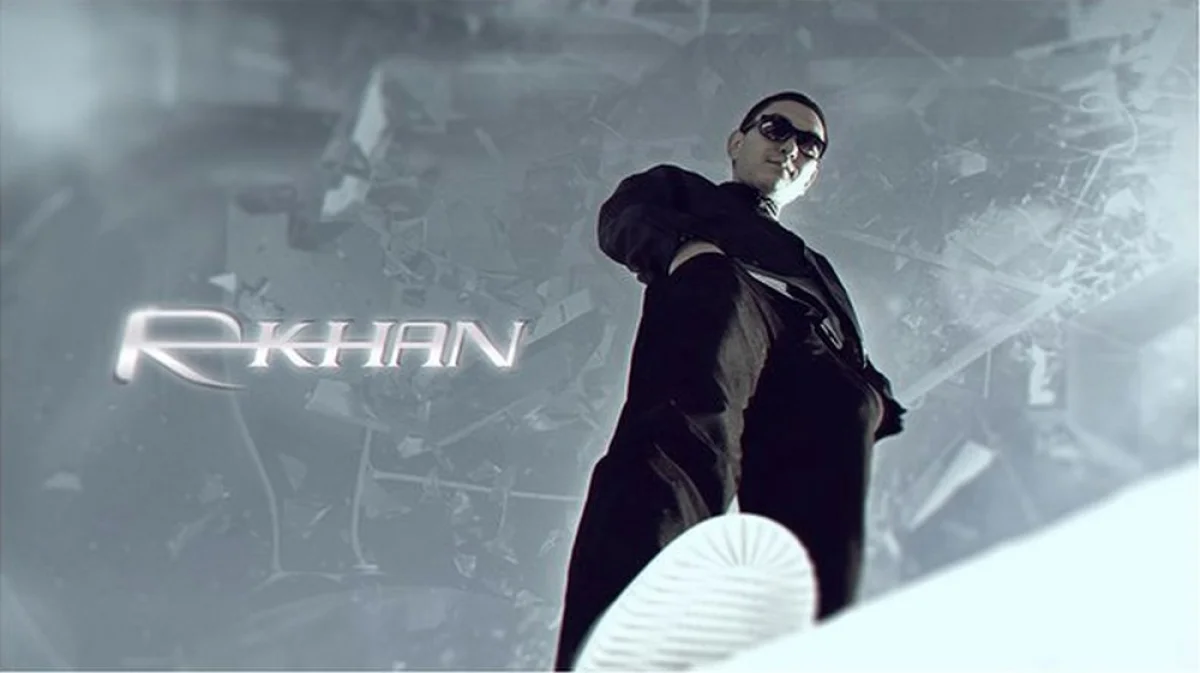 Ренат Сарсенов