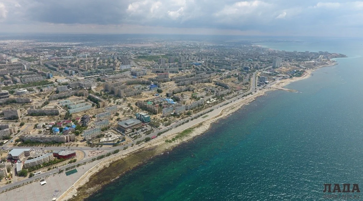 Фото из архива «Лады»