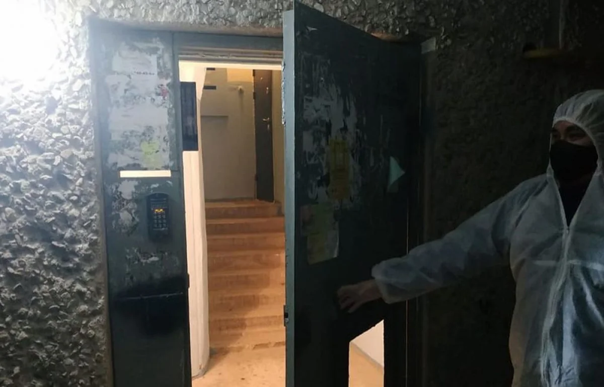 Фото пресс-службы акимата Актау