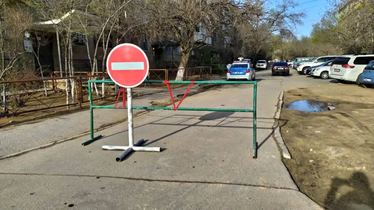 Фото Рашида Исмагилова