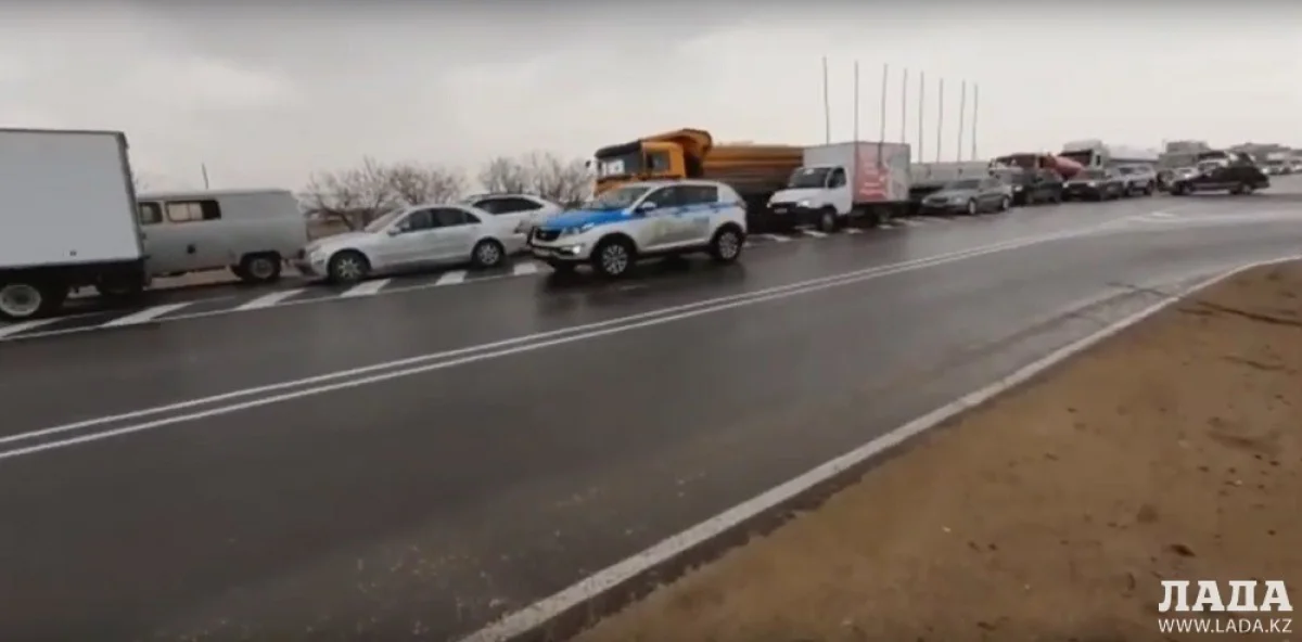 Скриншот видеоматериала