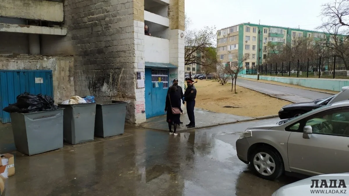 Фото Рашида Исмагилова