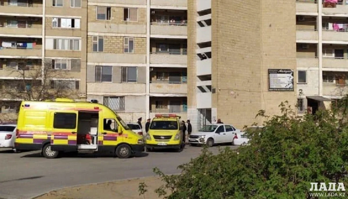 Фото очевидцев