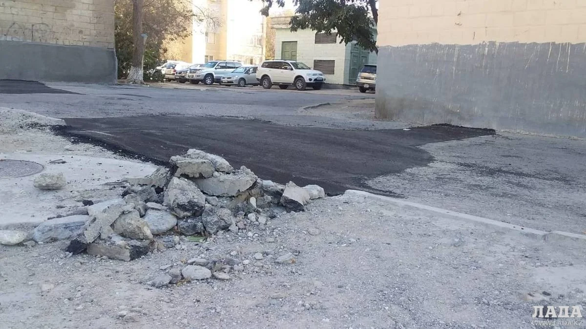 Фото из архива lada.kz