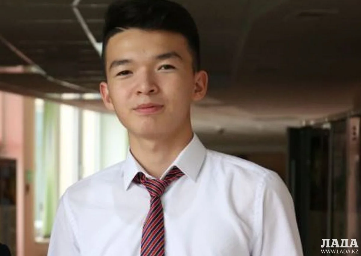 Галаммадин Аскар