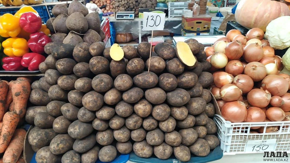 Иллюстративное фото из архива Lada.kz