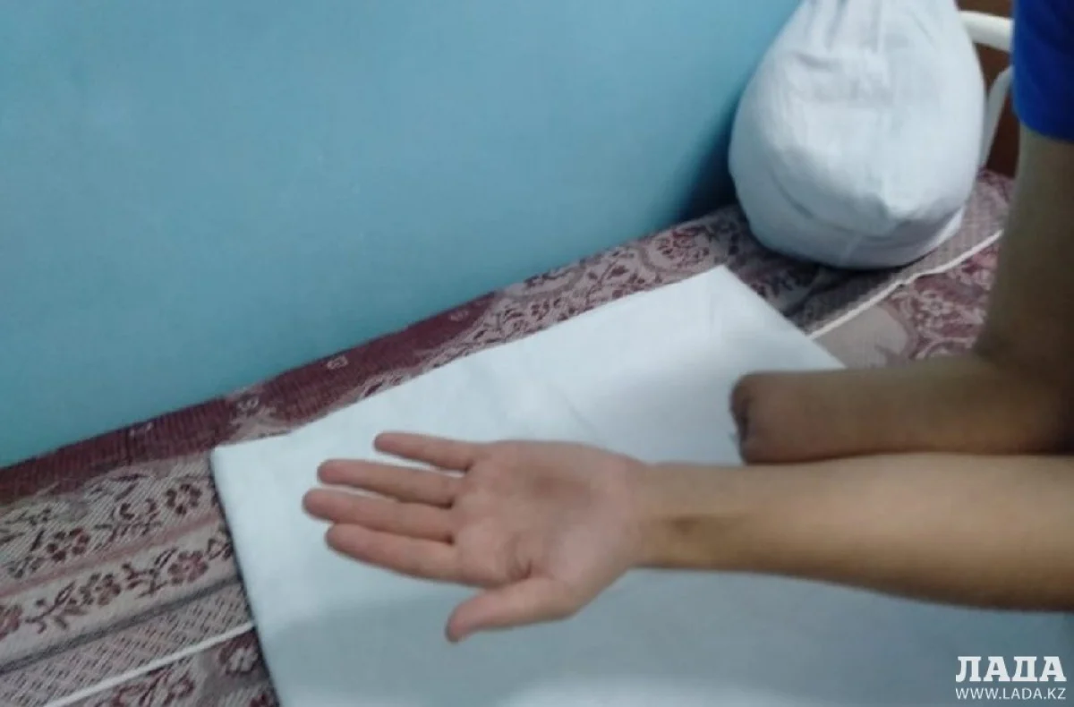 Фото из архива «Лады»