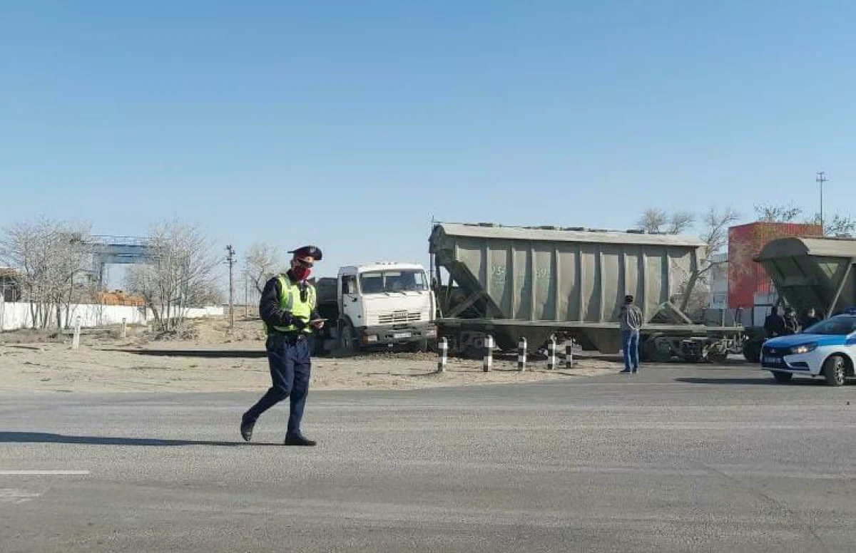 Фото очевидцев