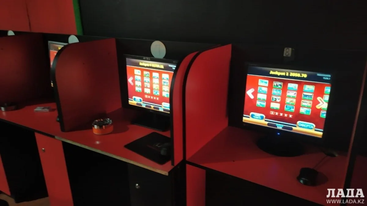 Фото Рашида Исмагилова