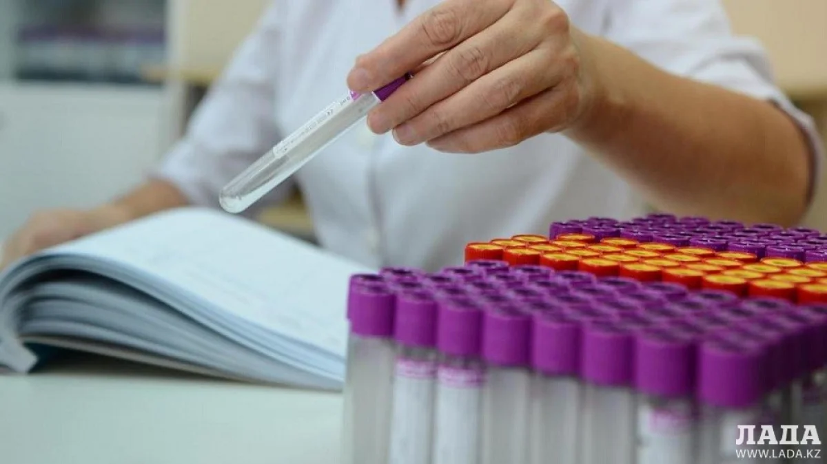 Иллюстративное фото с сайта kursiv.kz