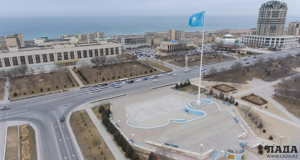 Иллюстративное фото из архива Lada.kz