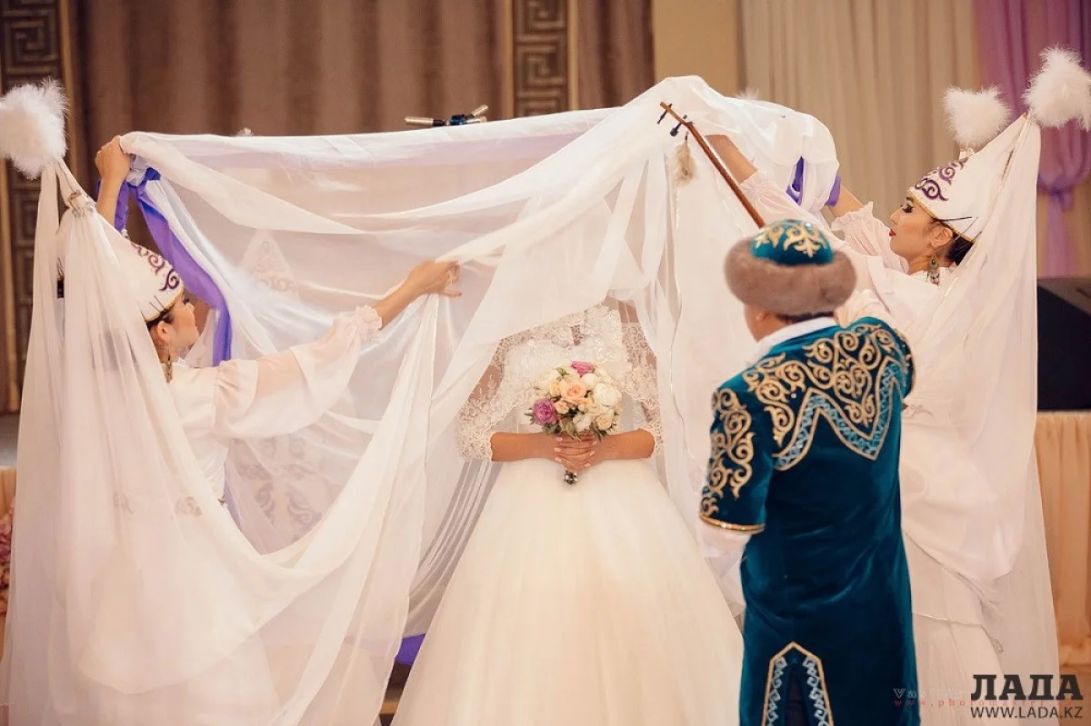 Иллюстративное фото с сайта vasha-svadba.kz