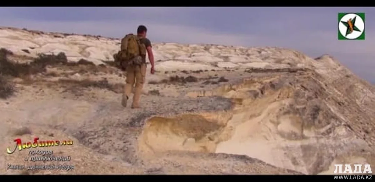 Скриншот видео