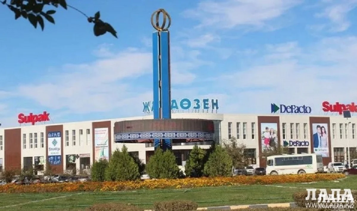 Иллюстративное фото из архива Lada.kz