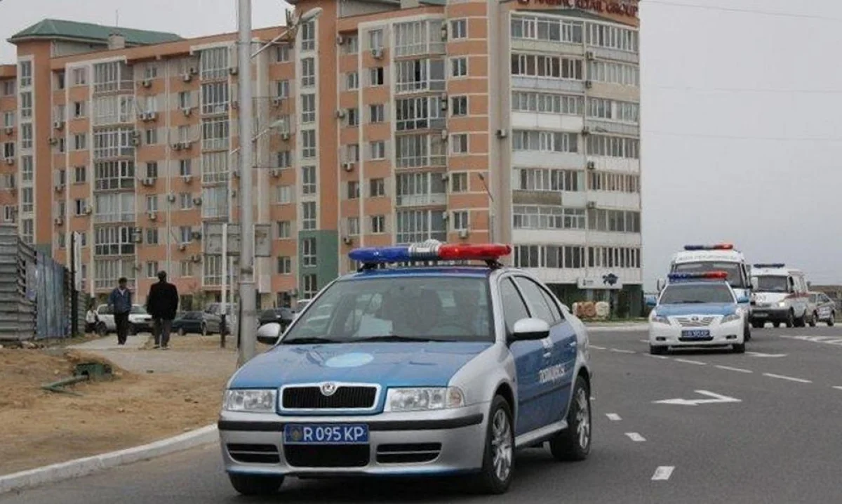 Фото из архива «Лады»