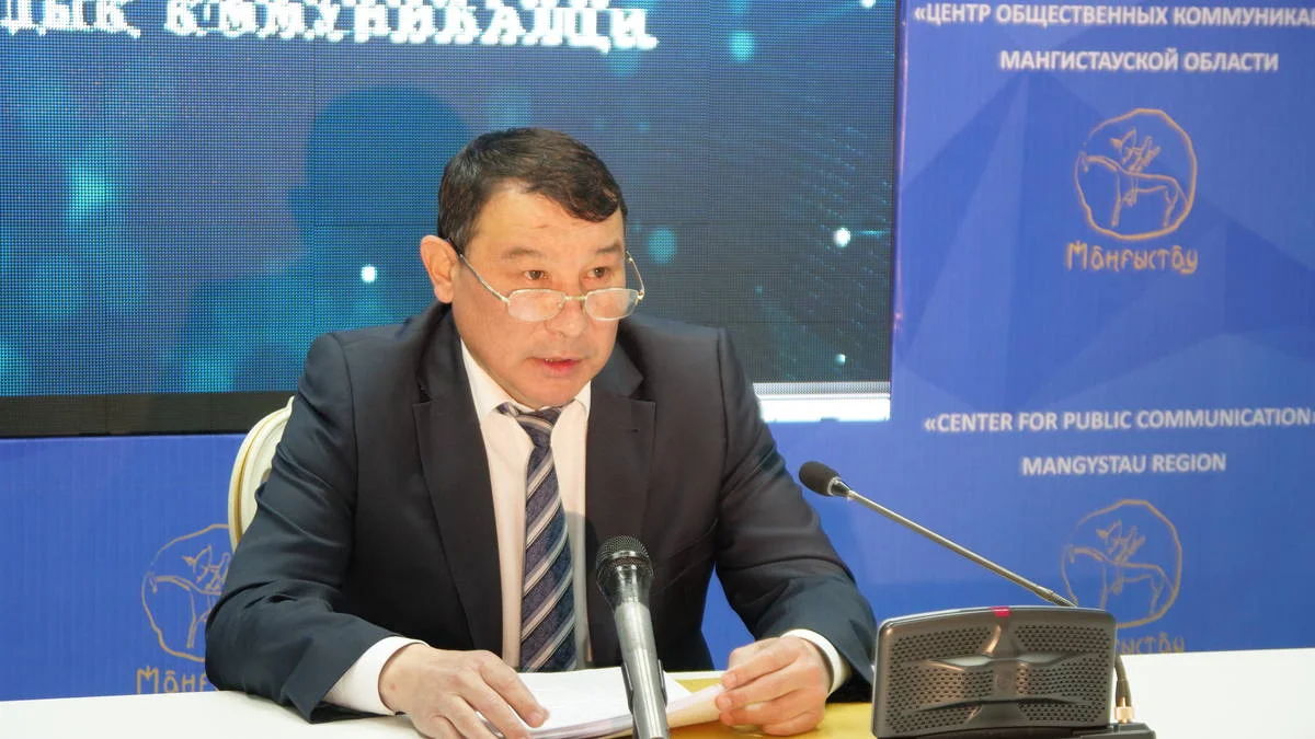 Фото предоставлено в центре общественных коммуникаций