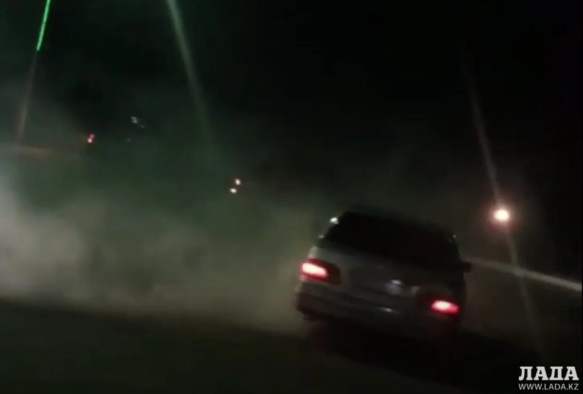 Скриншот видеоматериала