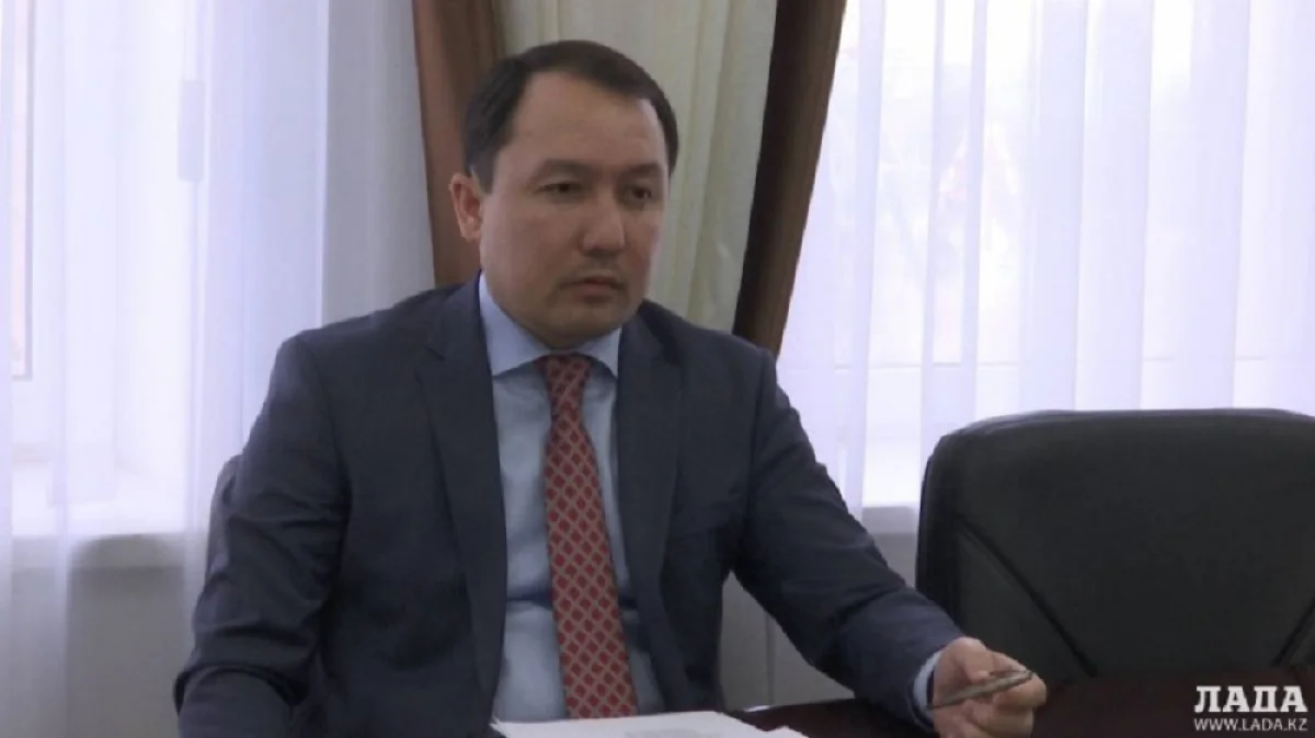 Фото из архива Lada.kz