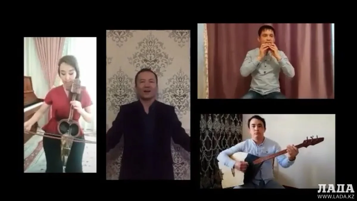 Скриншот видеоматериала