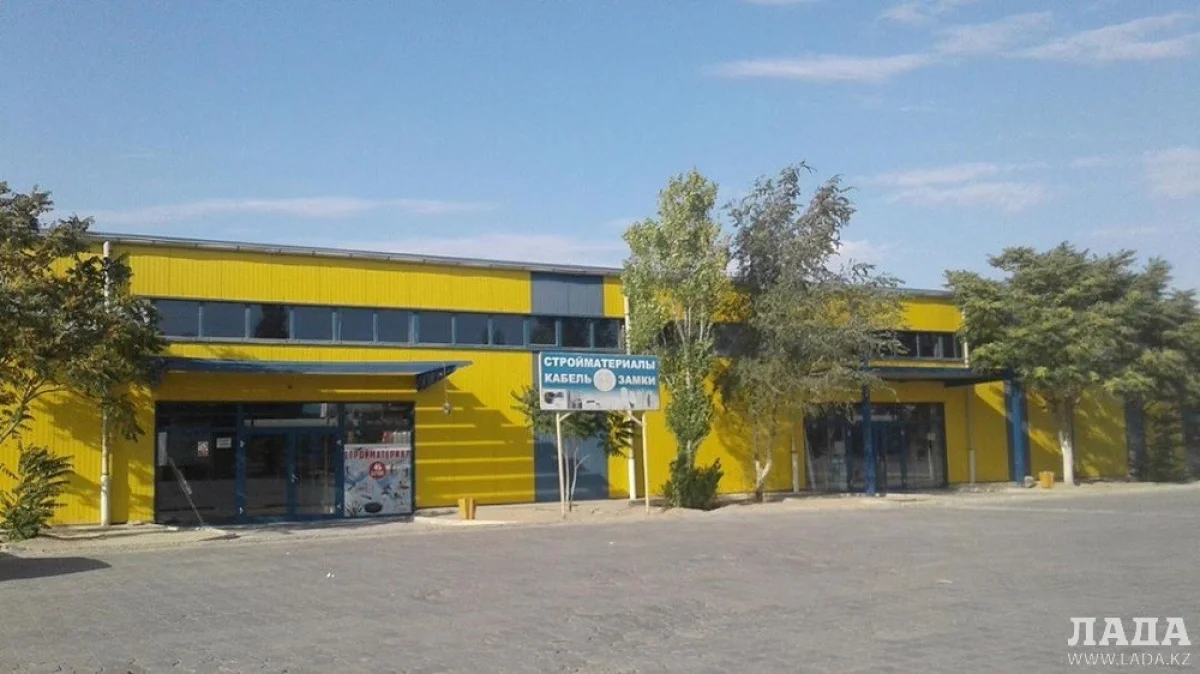 Фото из архива Lada.kz