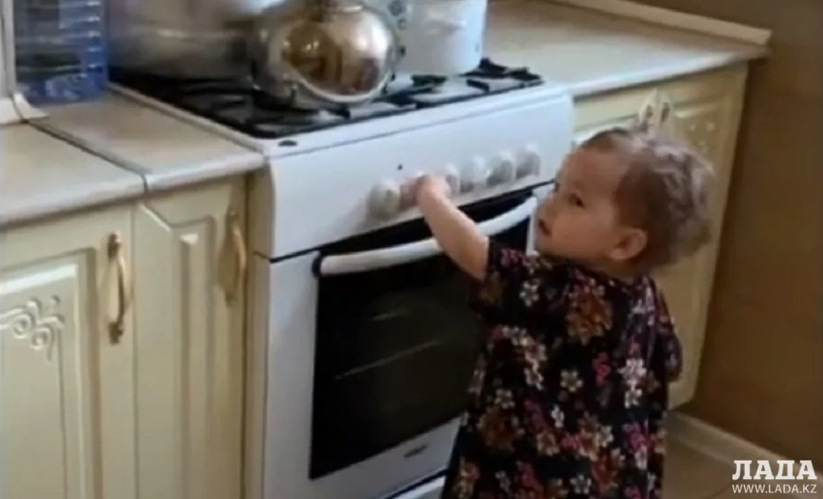 Скриншот видеоматериала