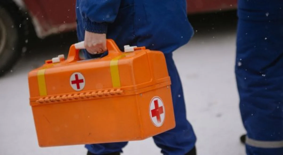 Иллюстративное фото из открытых источников