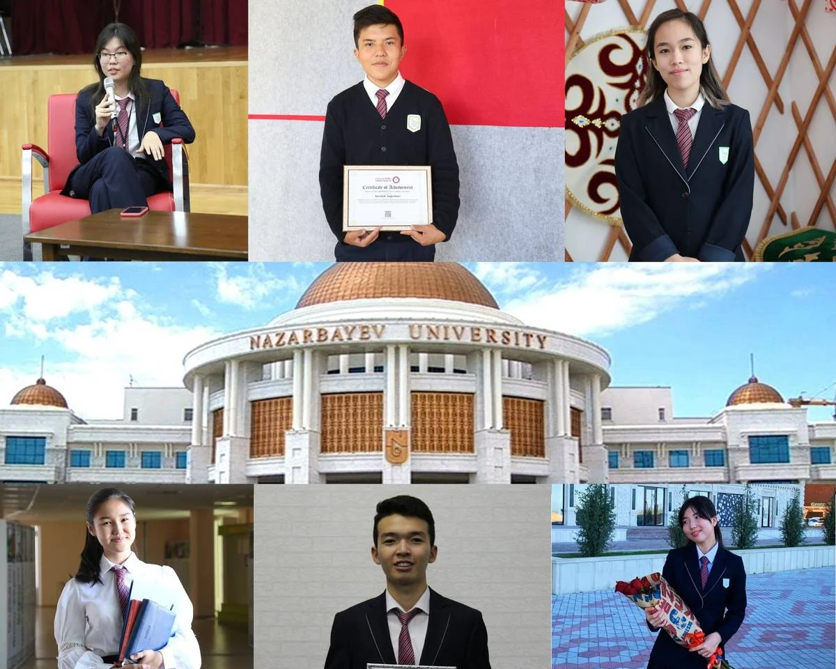 Фото пресс-службы интеллектуальной школы.