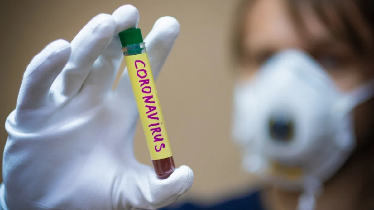 Иллюстративное фото из открытых источников