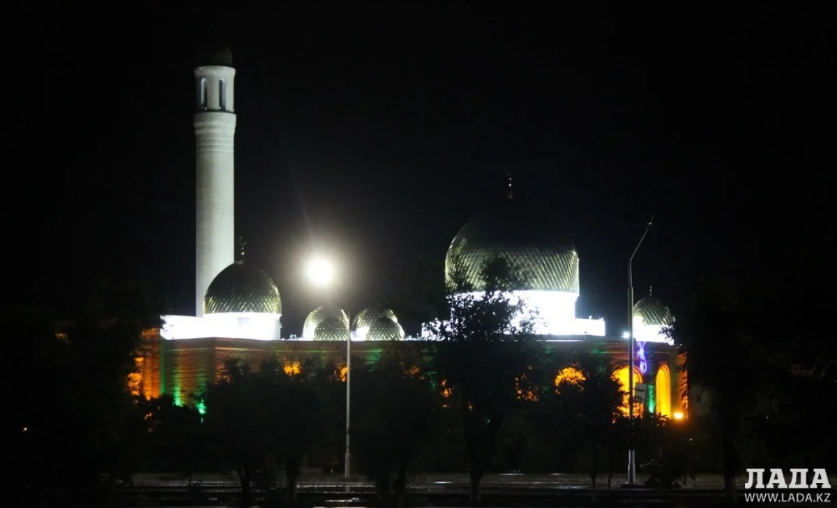 Фото автора из архива Lada.kz