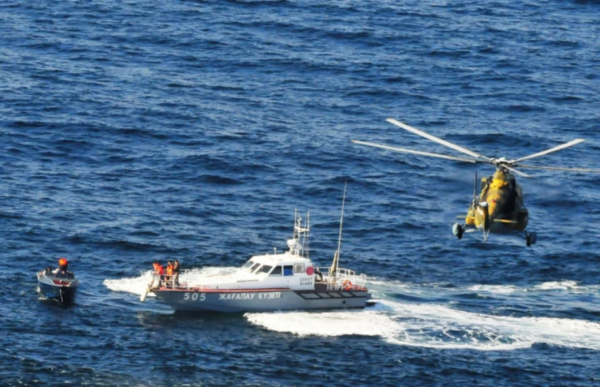 Фото с knb.gov.kz