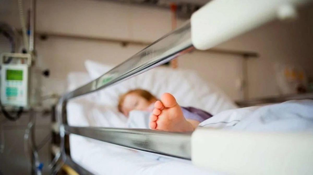 Иллюстративное фото из открытых источников