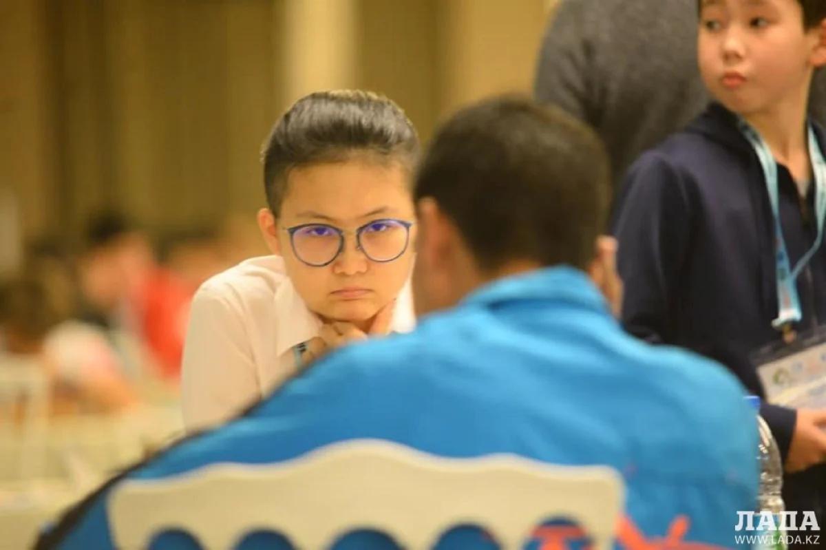 Фото из архива Lada.kz