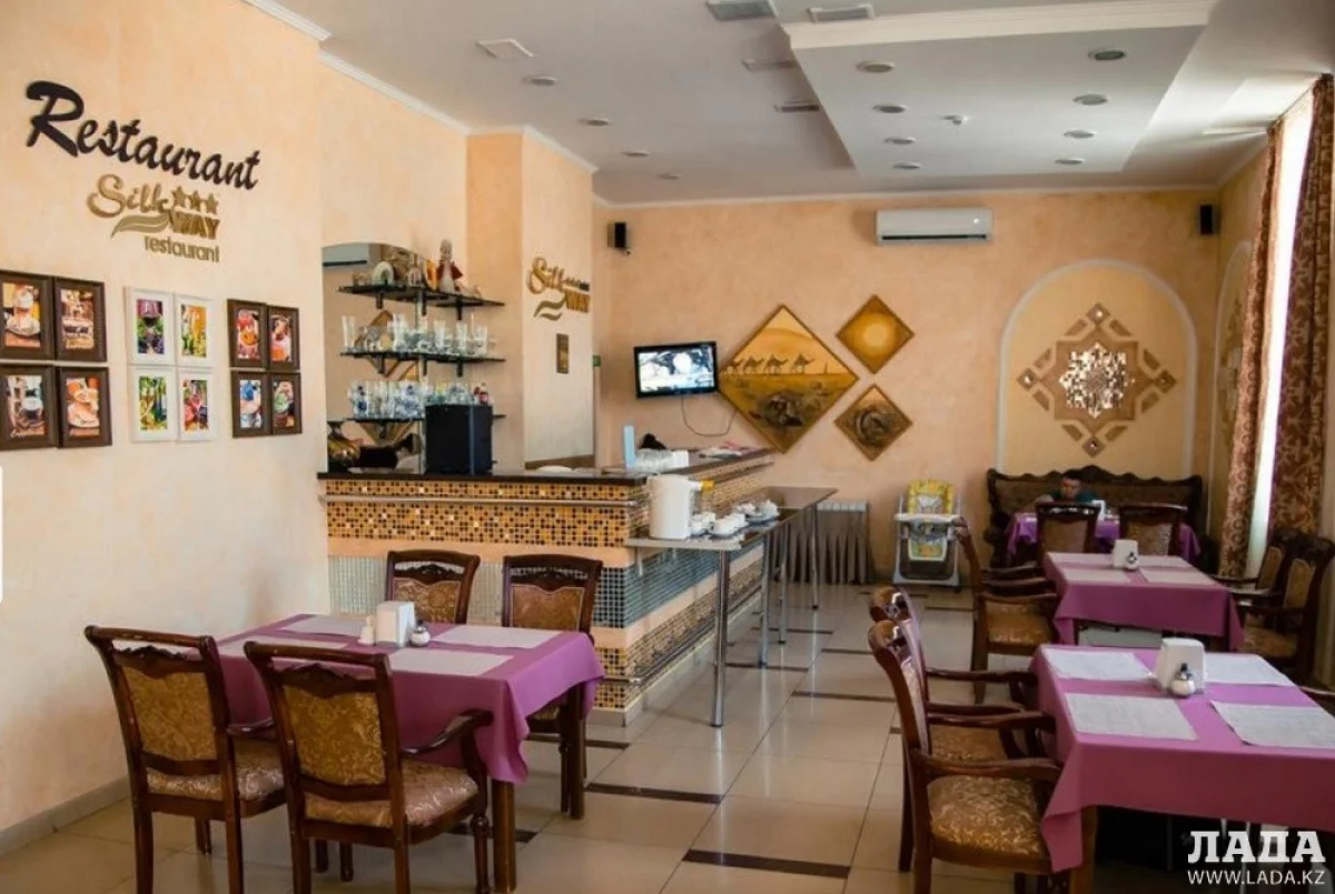 Фото предоставлено пресс-службой акима Мангистауской области