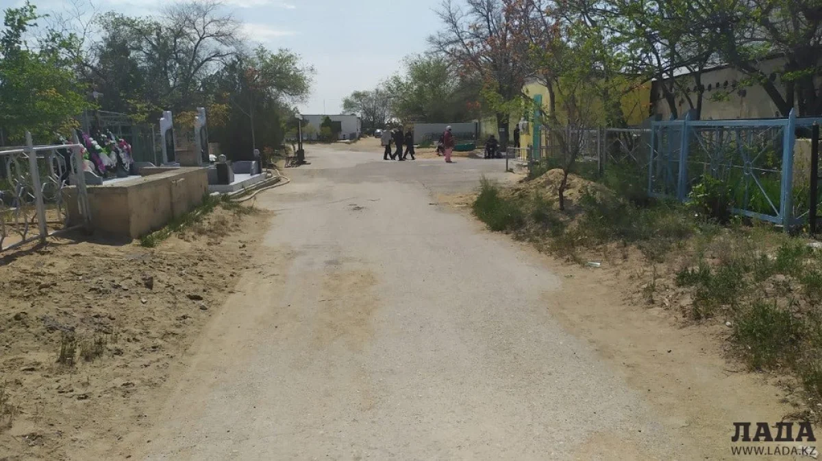 Фото Рашида Исмашилова