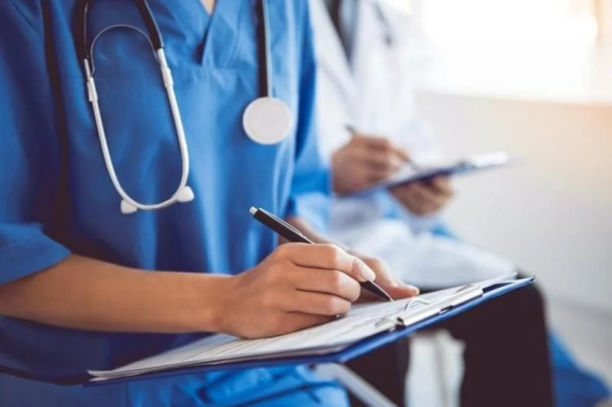 Иллюстративное фото