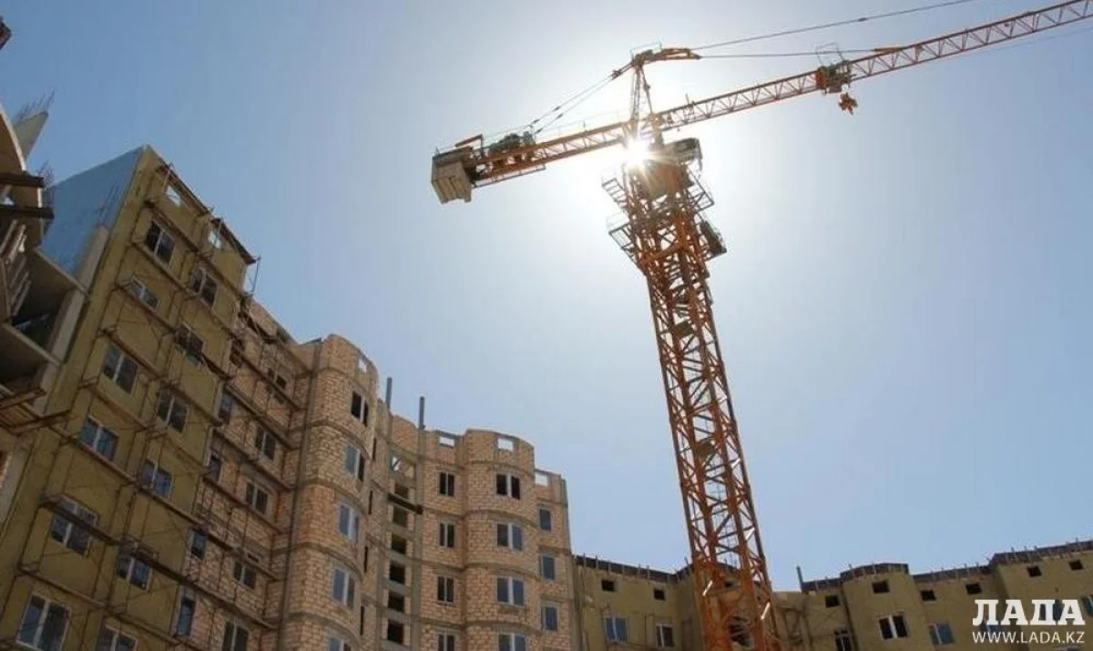 Фото из архива Lada.kz