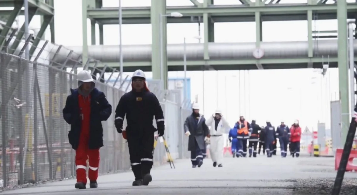 Фото предоставлено оперативным штабом по обеспечению режима ЧП в Атырауской области