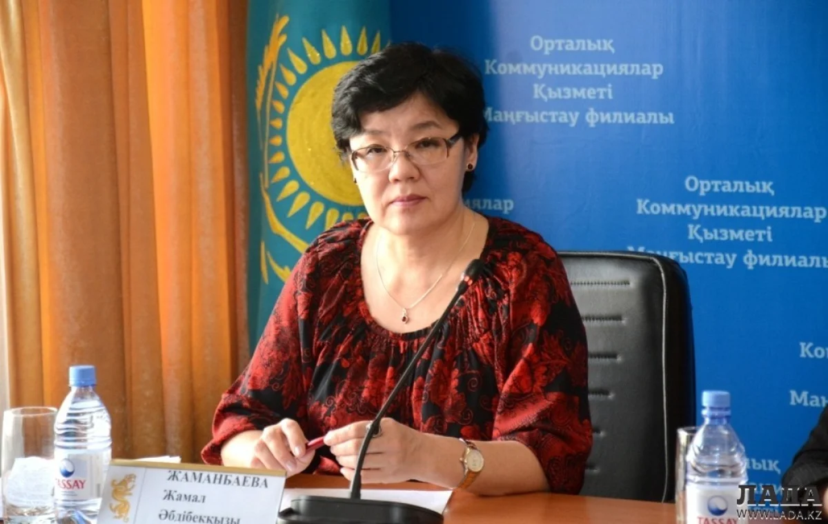 Фото из архива Lada.kz