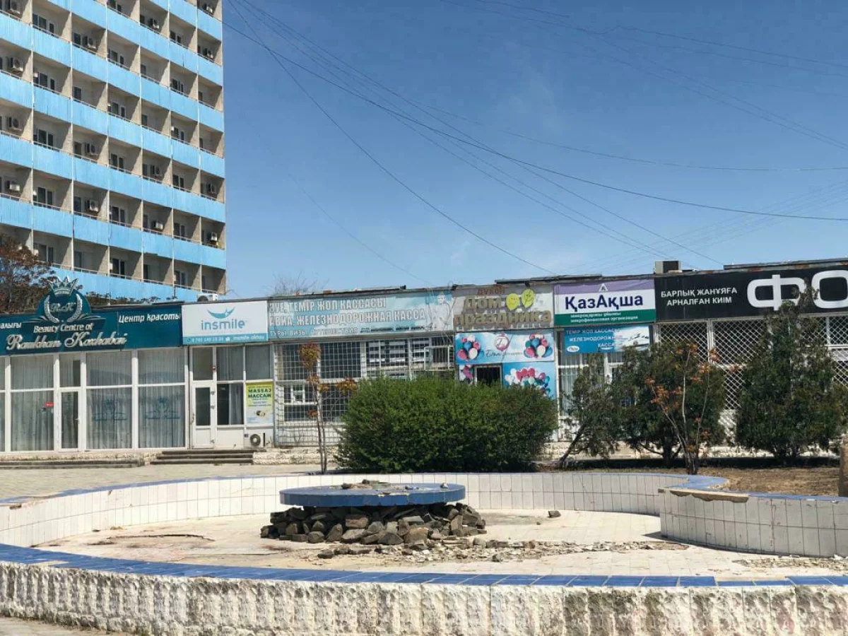 Фото очевидцев