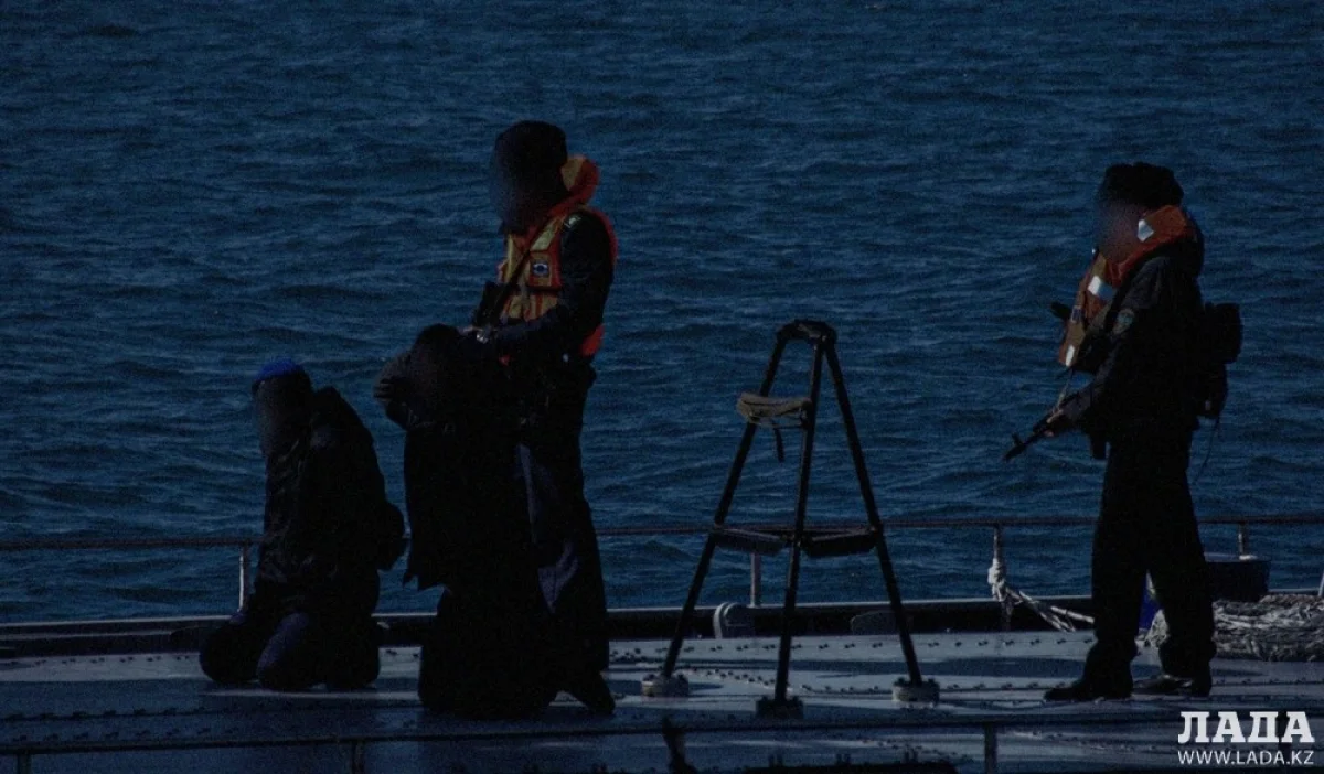 Фото из архива Lada.kz