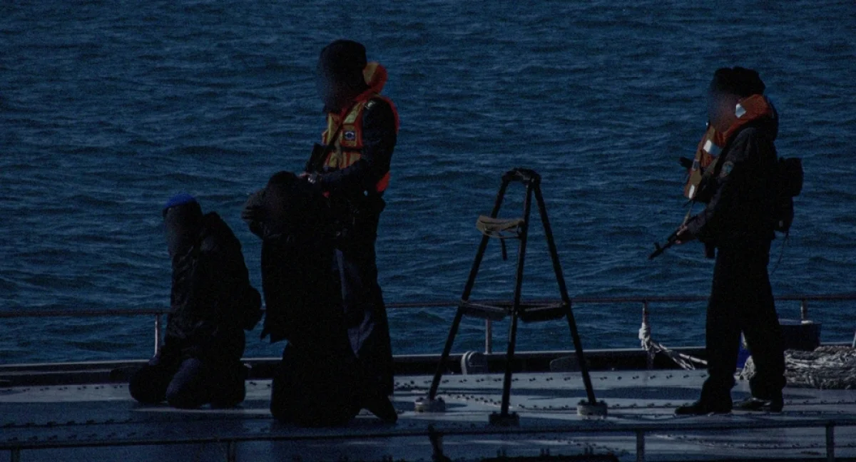 Фото КНБ РК