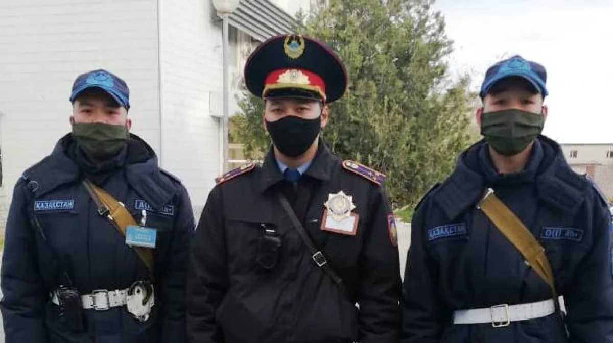 Фото пресс-службы РгК «Батыс»