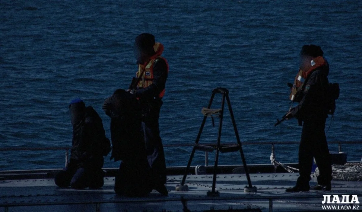 Фото из архива Lada.kz