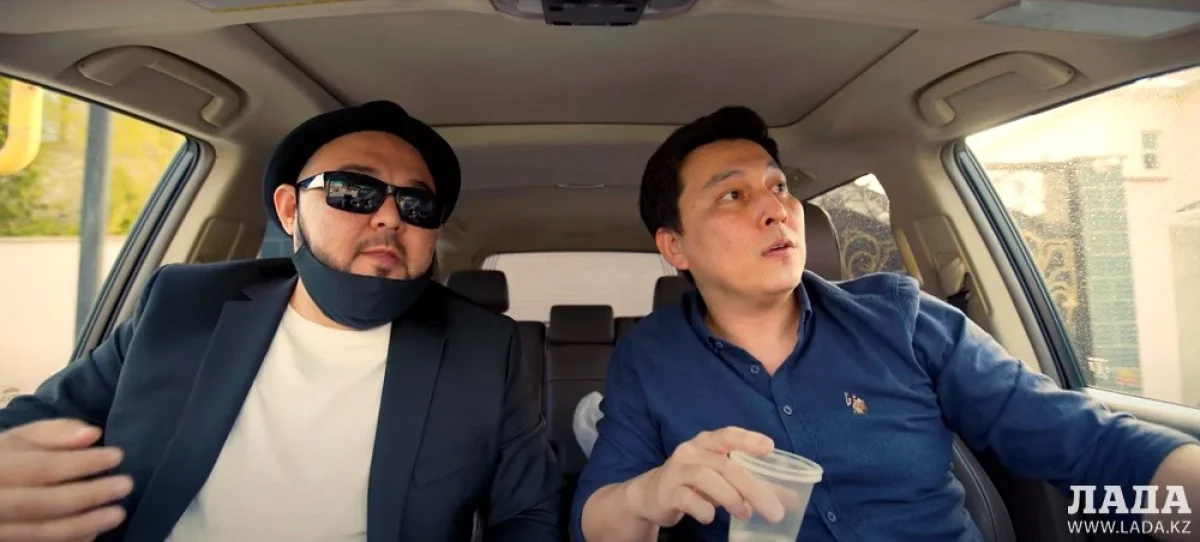 Скриншот видеоматериала