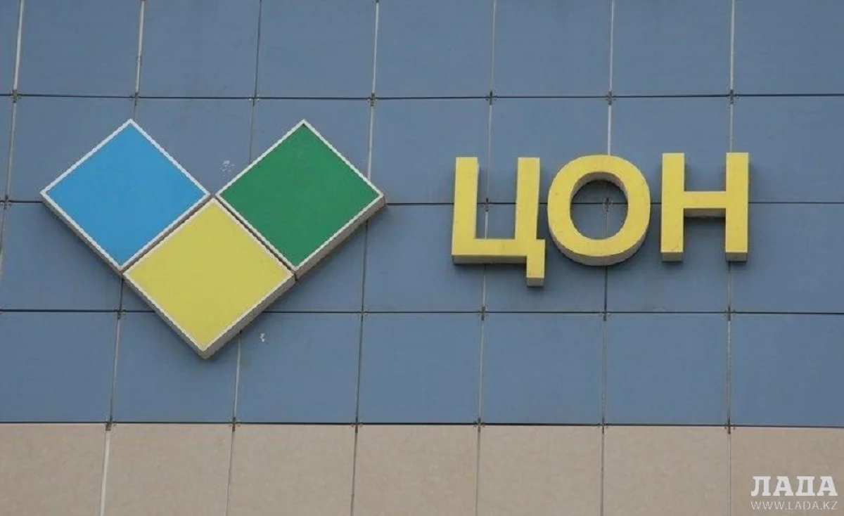 Фото из архива lada.kz
