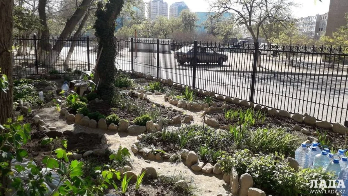 Фото автора