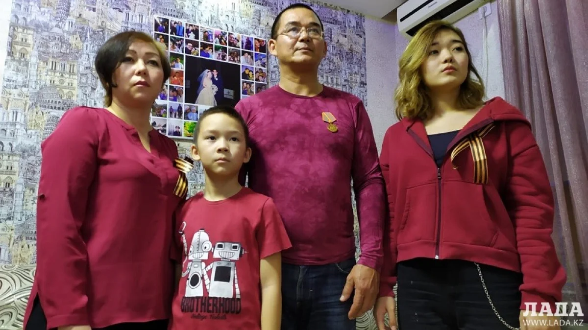 Фото Рашида Исмагилова